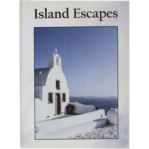 Island Escape Book Box