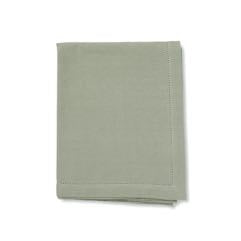 Jetty Mineral Green Tablecloth 150X230