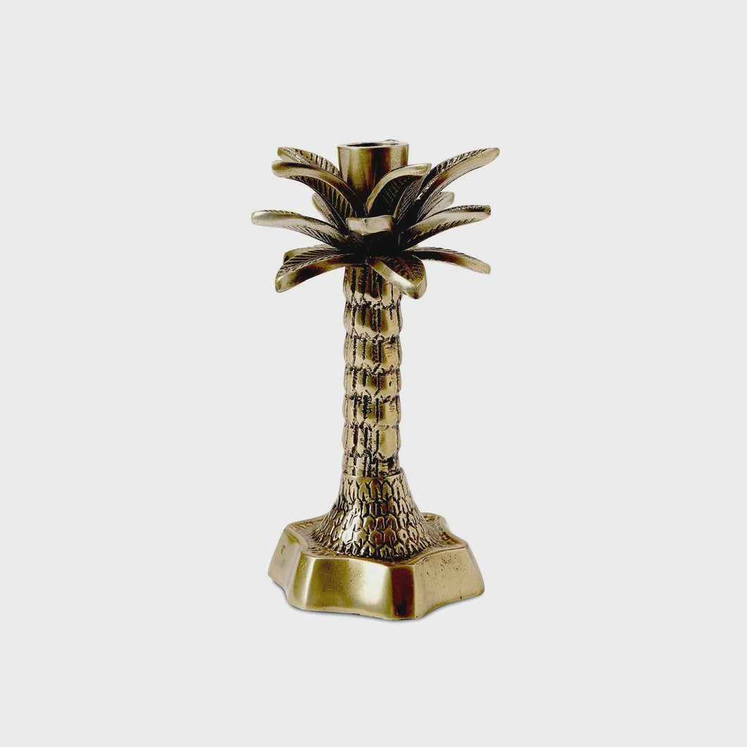 Kerala Gold Candlestick