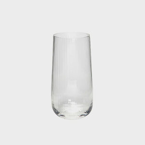 Isobel Ribbed Tumbler Tall