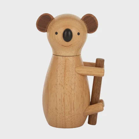 Koala Pepper Mill *PRE ORDER*