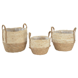 Kyra Seagrass Basket