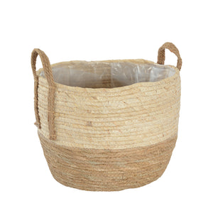 Kyra Seagrass Basket