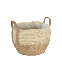 Load image into Gallery viewer, Kyra Seagrass Basket
