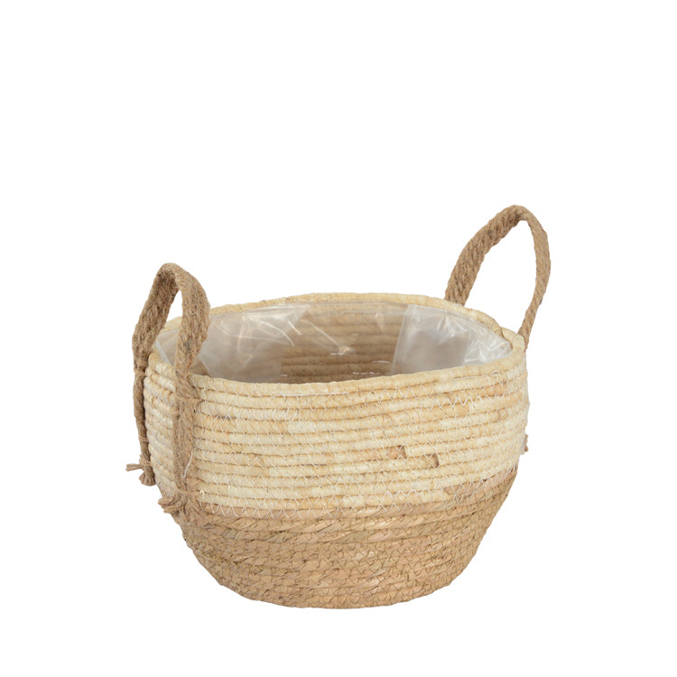 Kyra Seagrass Basket