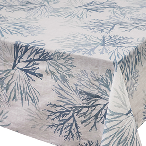 Marine Tablecloth 150x230