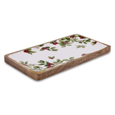 Noelle Rectangle Platter