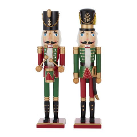 Nutcracker 50cmH