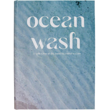 Load image into Gallery viewer, Ocean Wash Book Box
