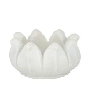 Anthesis Marble Petal Bowl