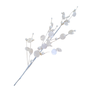 Capiz Pearl Stem 59cm