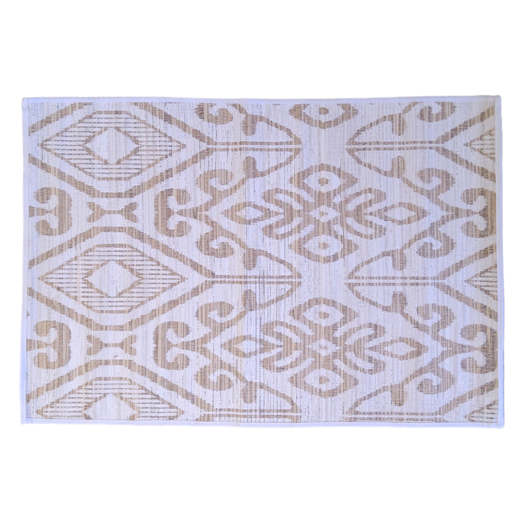 Natural Weave Placemats