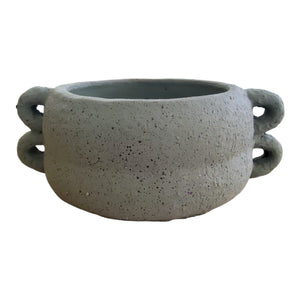 Villa Planter Pot Olive