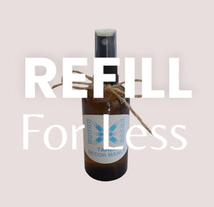 TAHEI Signature Room Mist - REFILL ONLY