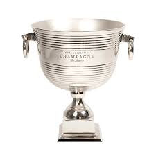 Flemington Pedestal Champagne Bucket