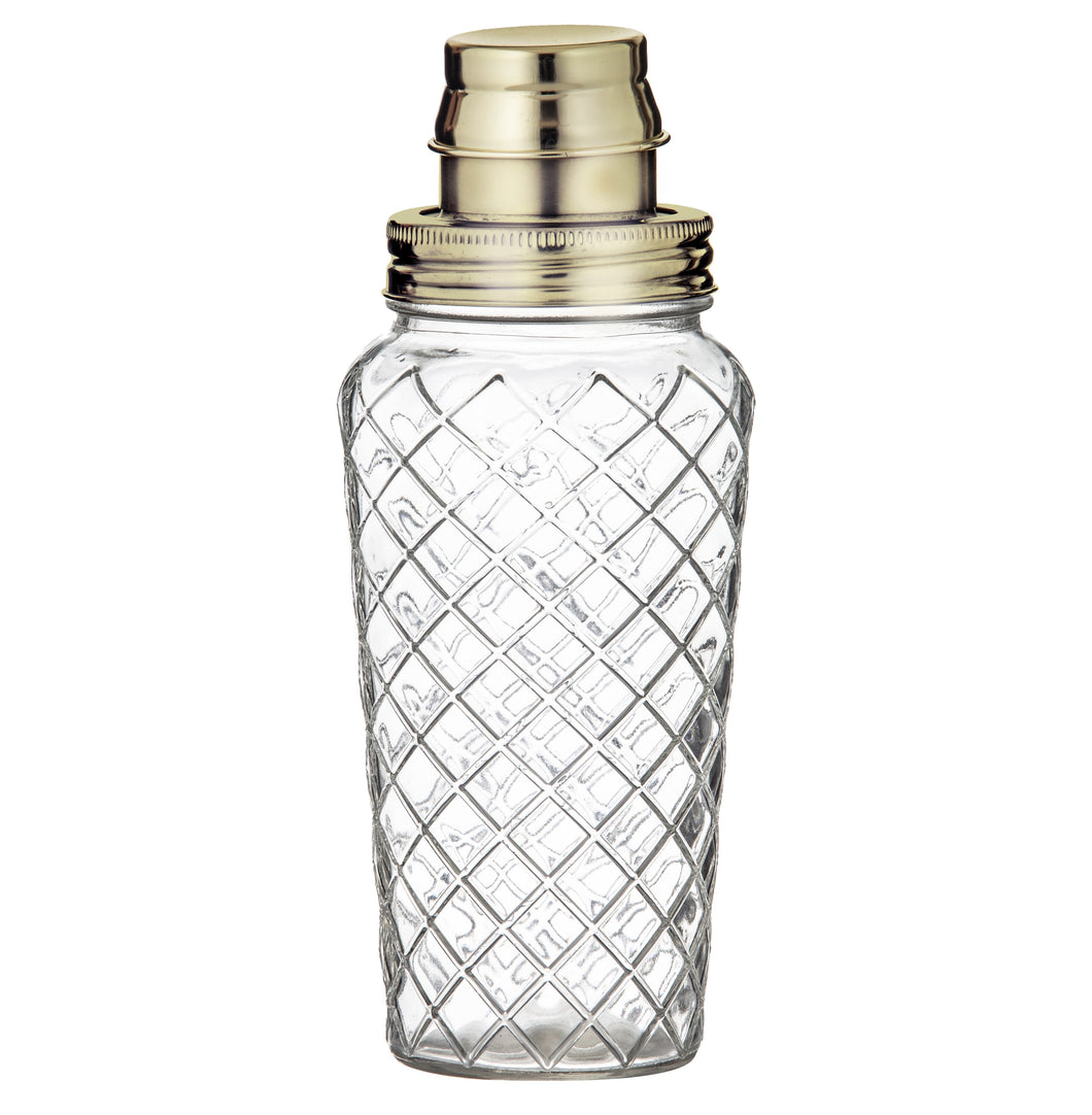 Raymond Cocktail Shaker 600ml