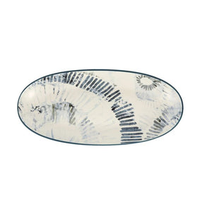 Bicheno Oval Platter Sml