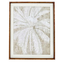 Load image into Gallery viewer, Tamira Palm Print 80x100cm
