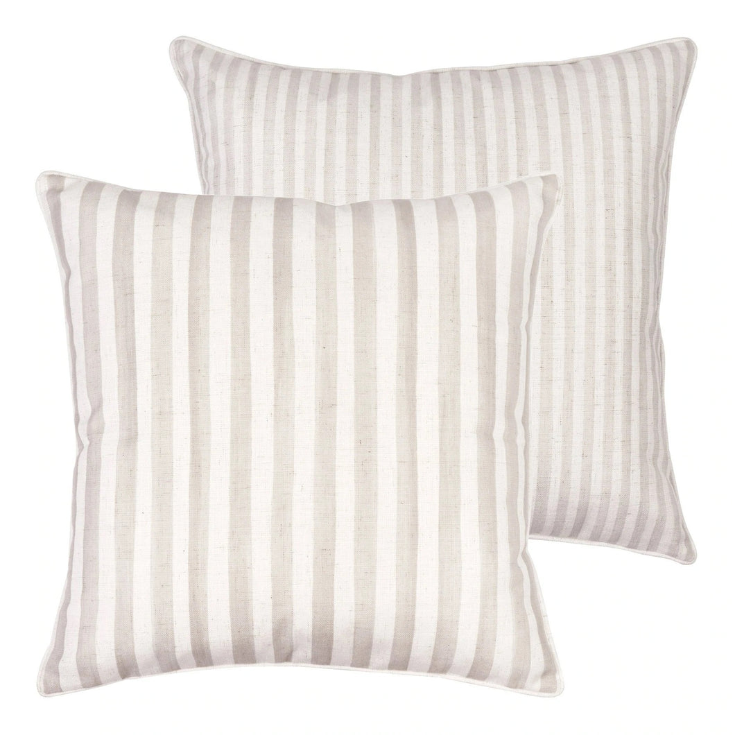 Taylor Natural cushion 55cm