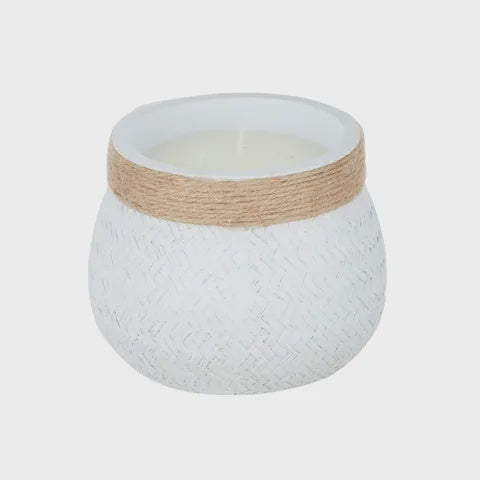 Tilda Candle