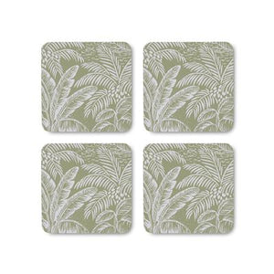 Valley Green Coaster Set4