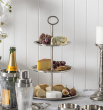 Load image into Gallery viewer, Wentworth 3Tier Serving Stand
