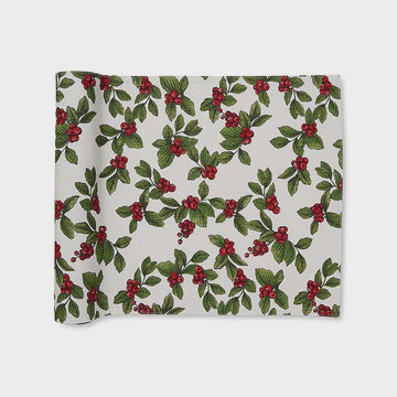 Noelle Table Runner 40x200