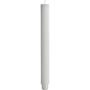 Eclectica Candle stick 27cm