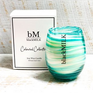 Black Milk Candles Beachside