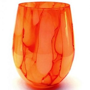 Black Milk Candle Gojiberry