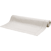 Jetty Oatmeal Tablerunner 35x140