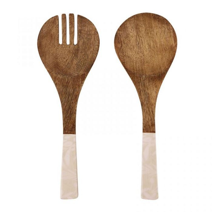 Carmen Salad Server