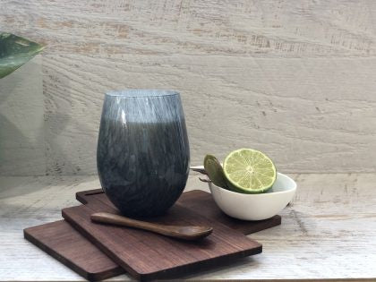 Black Milk Candle Bamboo Fig