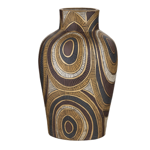 Wilpena Tall Vase - Last Few Left!