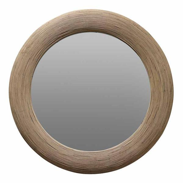 Otway Round Mirror 109.5cmD