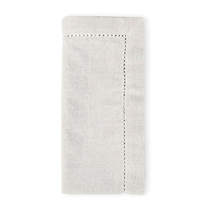 Jetty Napkin Oatmeal Set 4