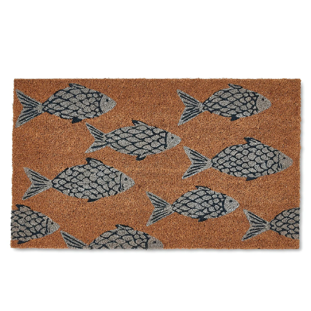 Fish Doormat