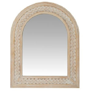 Arc Mirror 80x100 W/wash