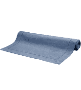 Jetty Denim Table Runner 35x140 20S061