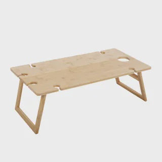 Bamboo Picnic Table