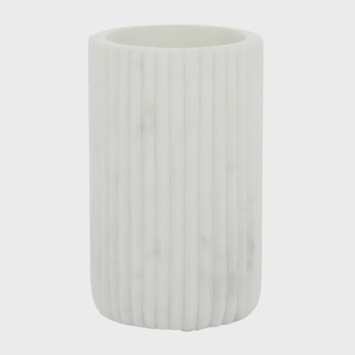 Marble Utensil Holder