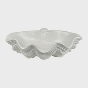 Clam Ceramic bowl