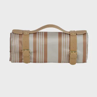 Valentina Picnic Rug 145x145cm