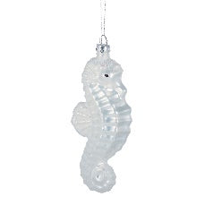 Seahorse Deco