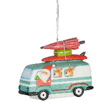 Load image into Gallery viewer, Kombi Hanging Deco
