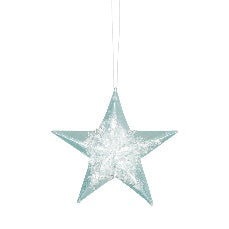 Star Hanging Deco