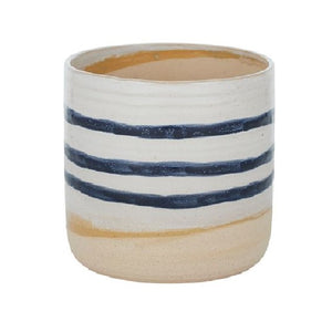Yianni Pot Whi/Blue